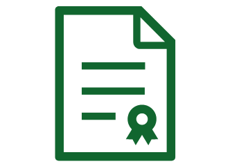 保証のイメージ