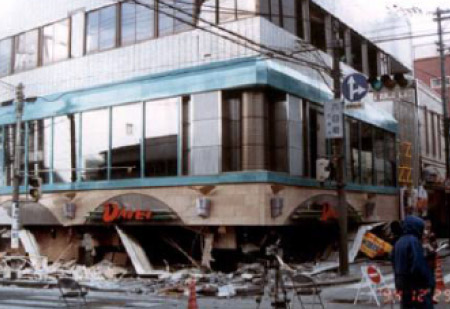 地震災害3